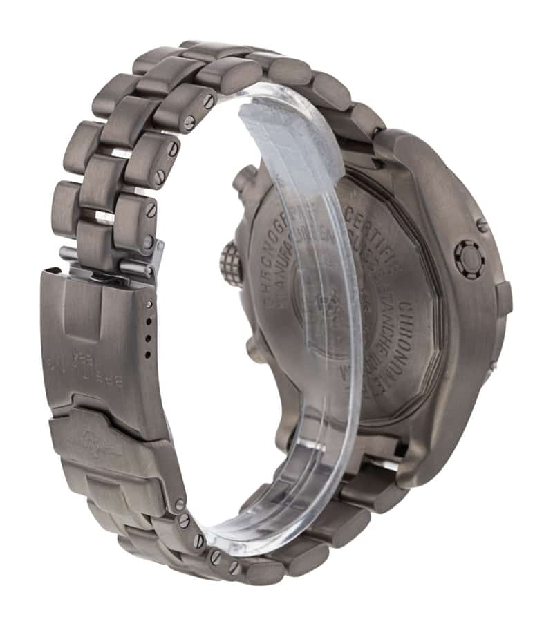 Breitling Chrono Avenger M1 E73360